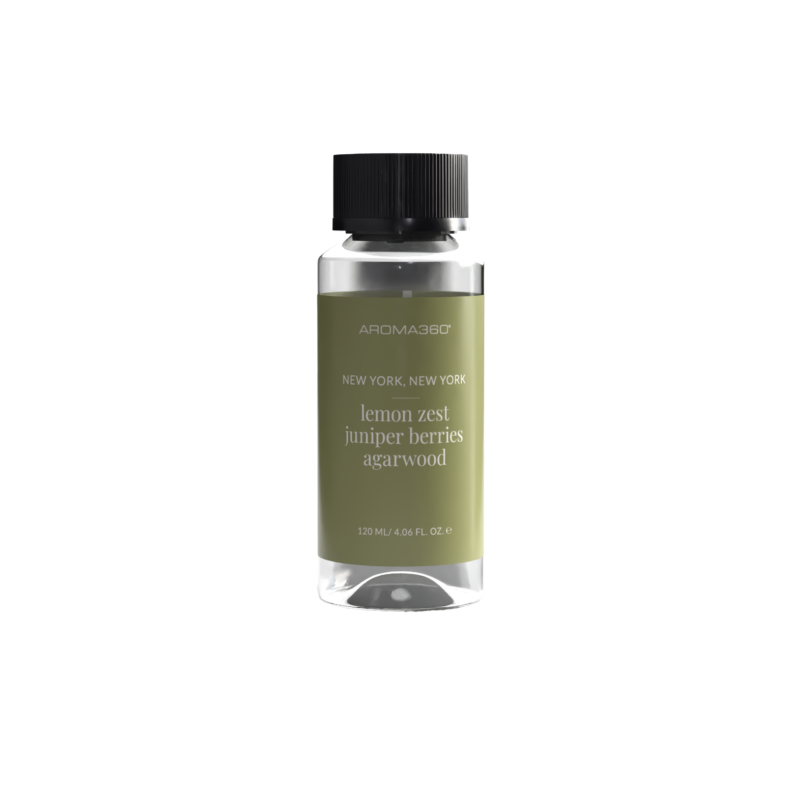 New York, New York Fragrance Oil
