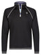 New Harbor Quarter Zip Effortless Comfort