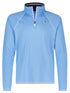 New Harbor Quarter Zip Effortless Comfort