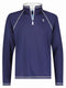 New Harbor Quarter Zip Effortless Comfort