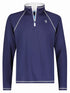New Harbor Quarter Zip Effortless Comfort