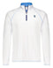 New Harbor Quarter Zip Effortless Comfort