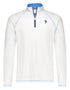 New Harbor Quarter Zip Effortless Comfort