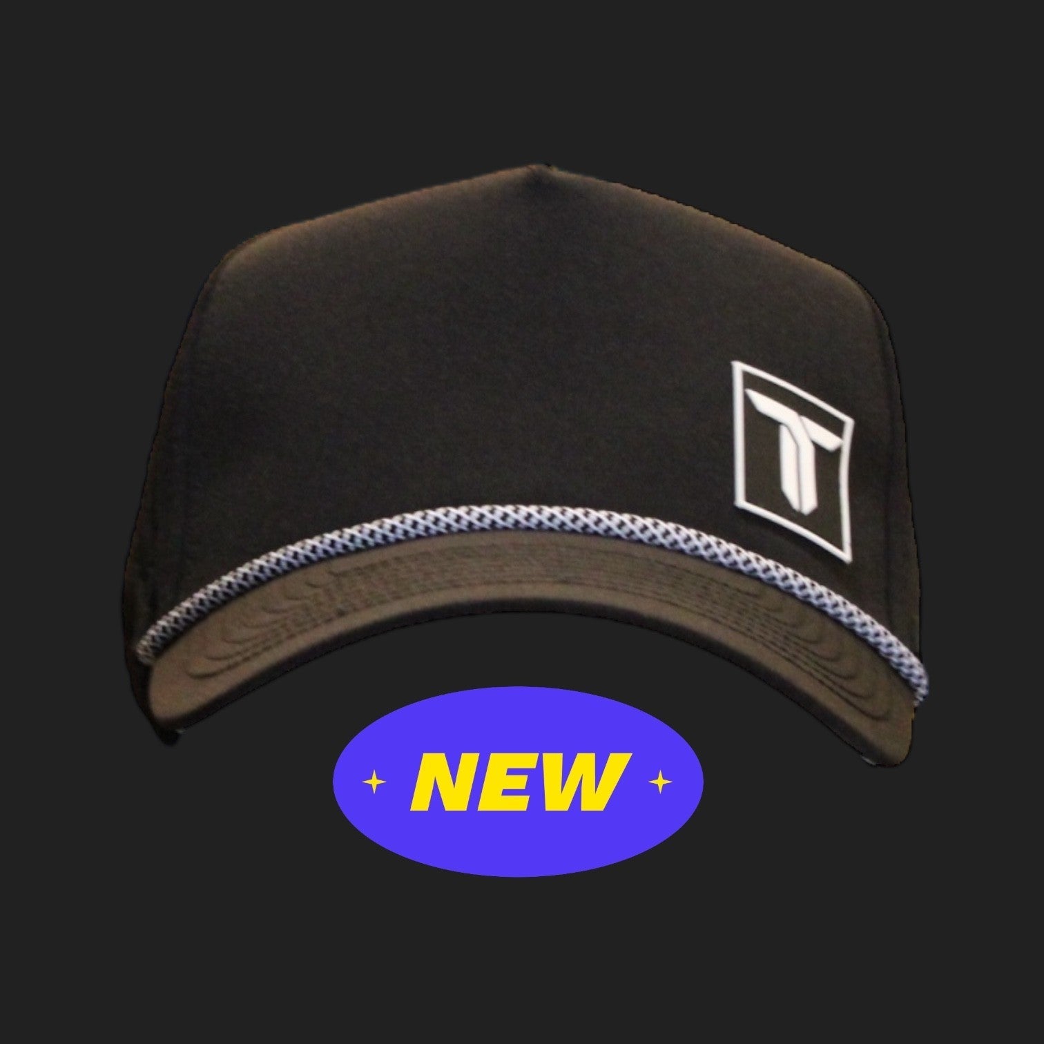 Thrive Elite Tour Hat - Pickleball Hat
