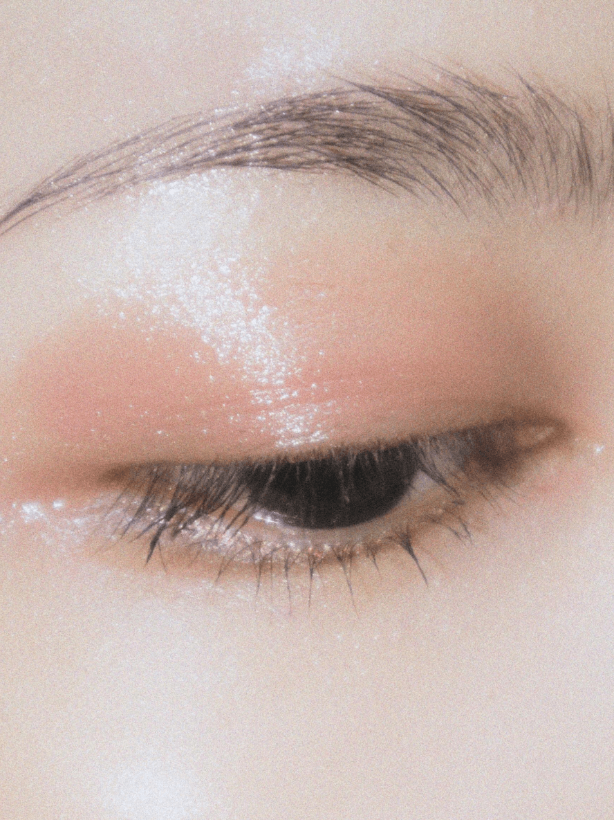 Night Eye Contour Cream with Ceramides | BYMANYC ® New York
