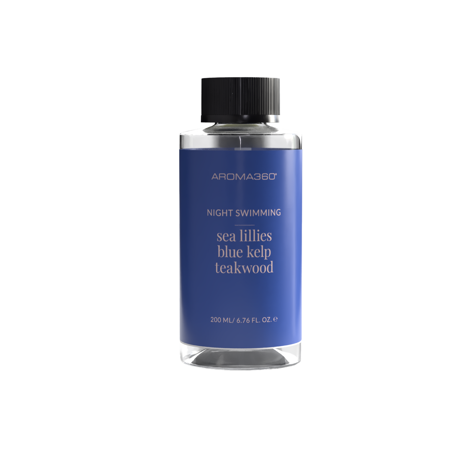 Night Swimming Fragrance Oil