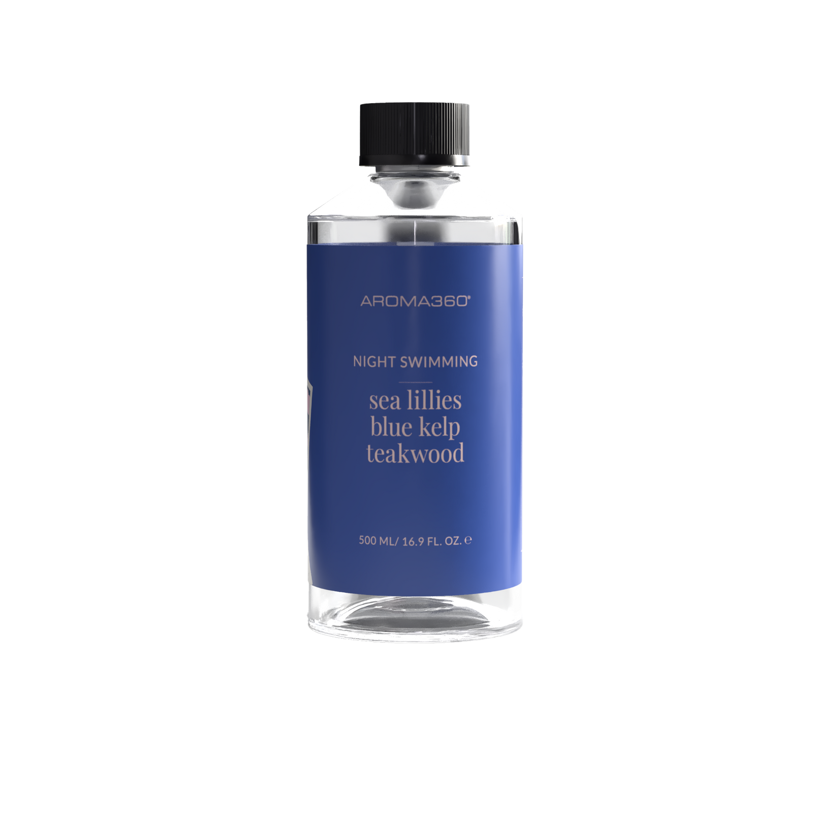 Night Swimming Fragrance Oil