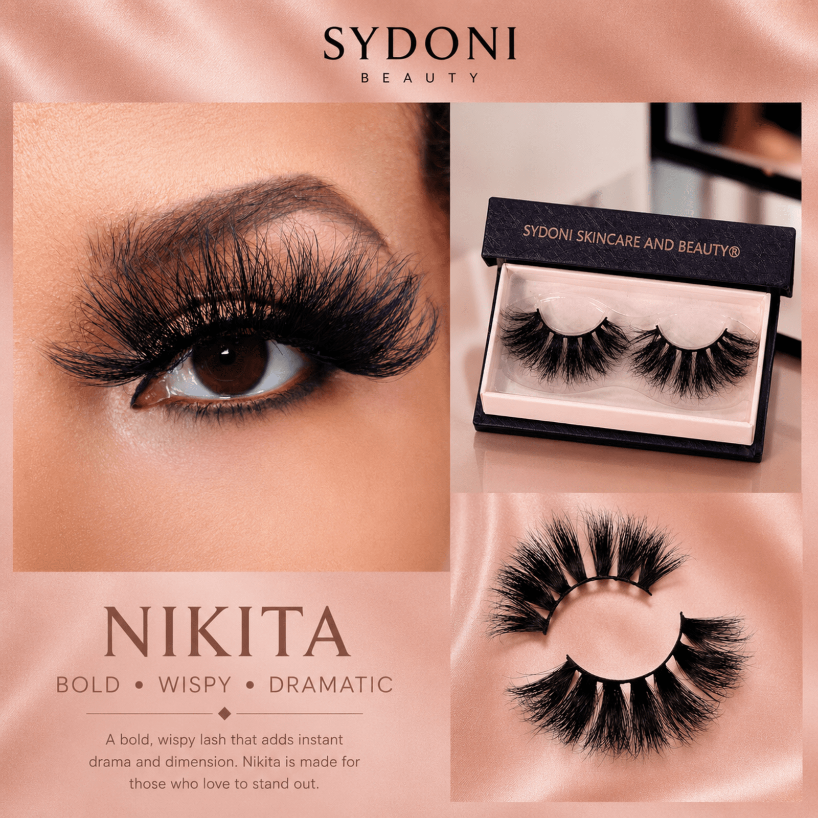 SYDONI 