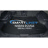 SMARTLINER Custom Fit Floor Liners For 2017-2024 Nissan Rogue Sport - Factory Cargo Tray in Highest Position (No S Models)