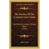 The Practice Of The Common Law Courts: And Practical Lawyer's Pocket Book (1841) - Hardcover