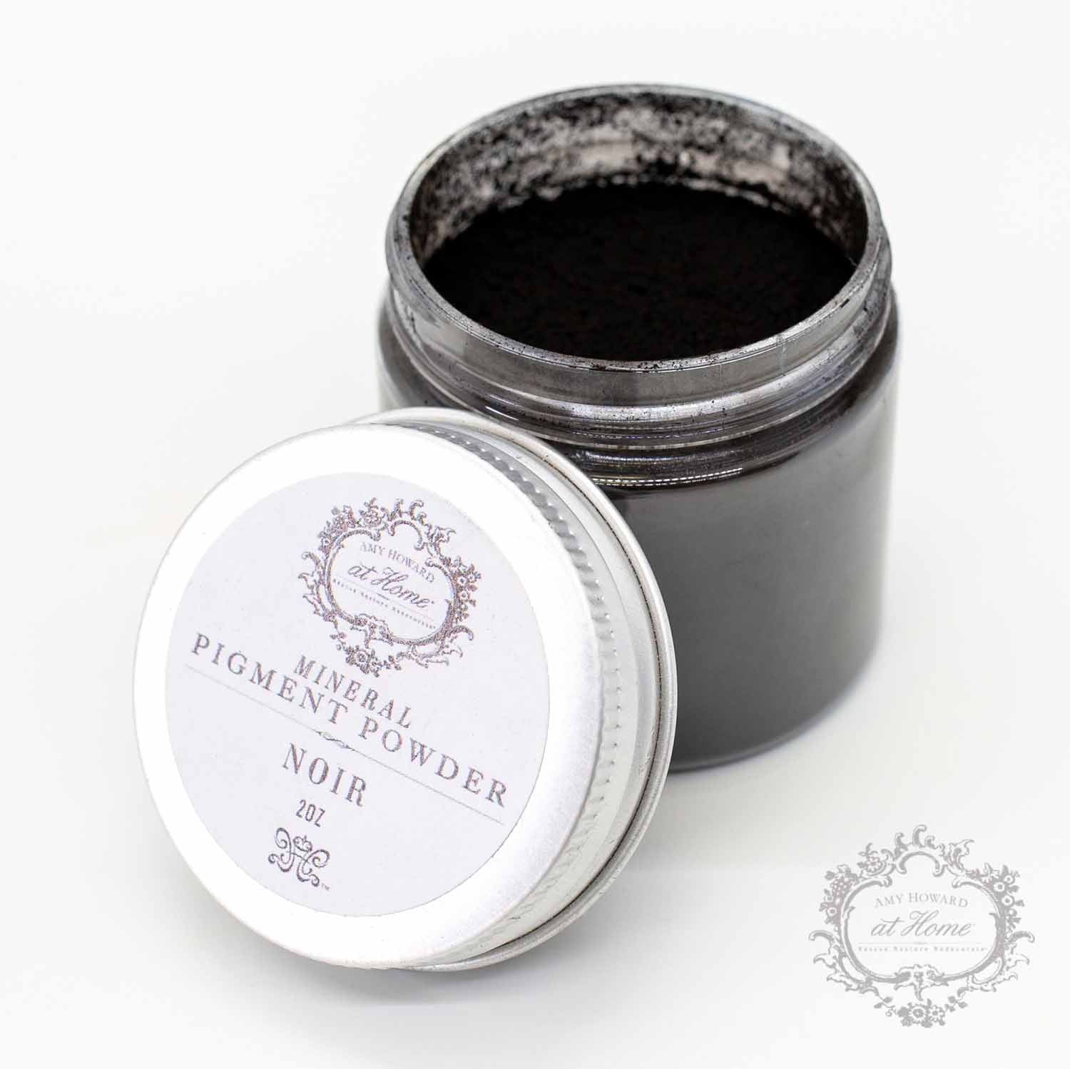 Pigment Powder - Noir