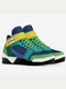Nolita Luxe Vegan Footwear | BYMANYC ® New York Haute Style