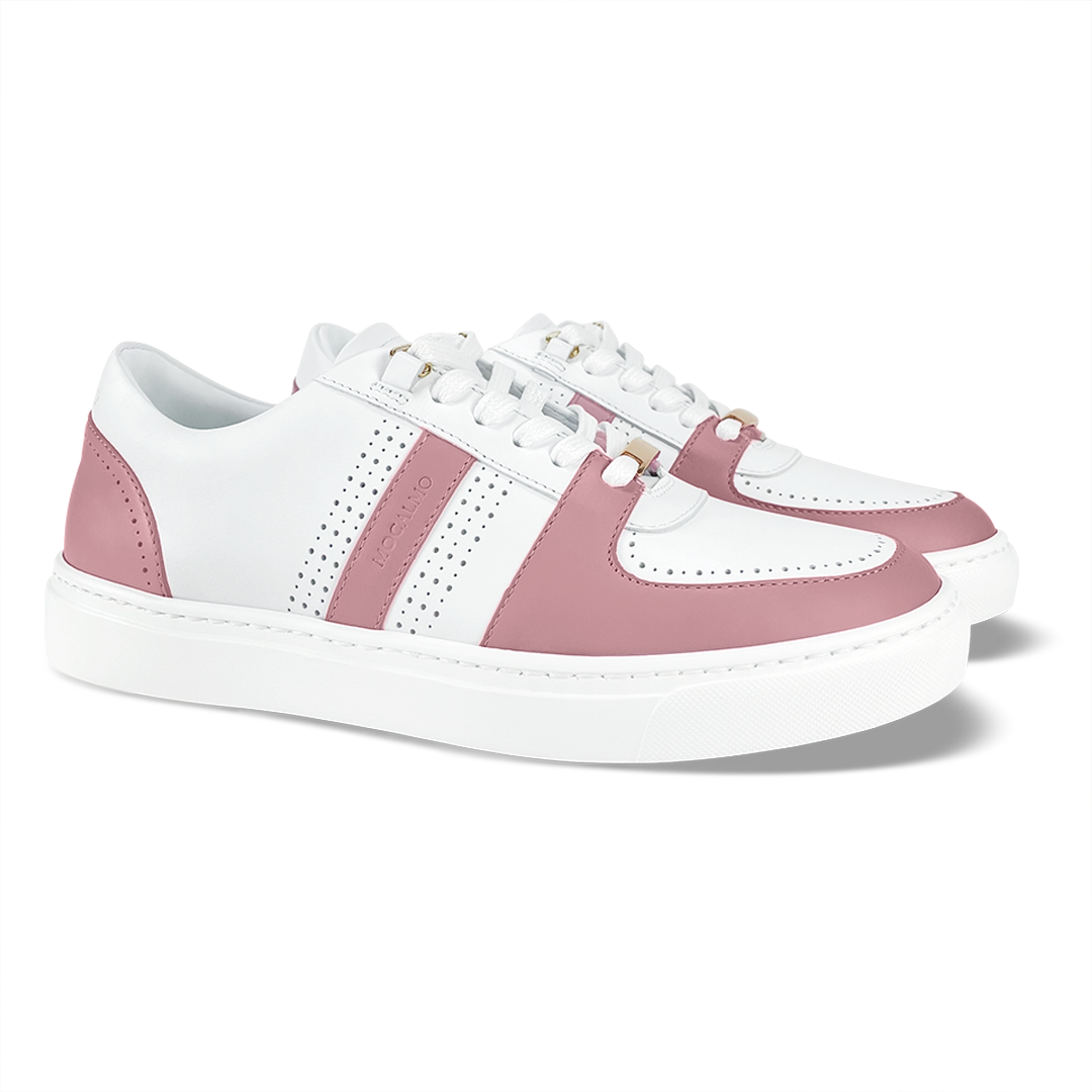 Women's Norma - Rose Pink