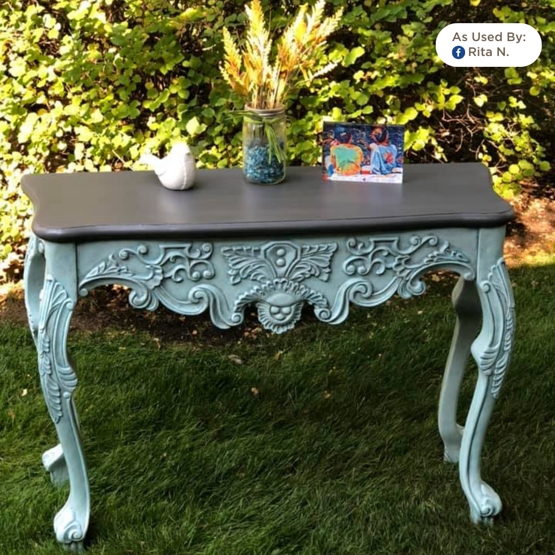 One Step Paint - Nottaway