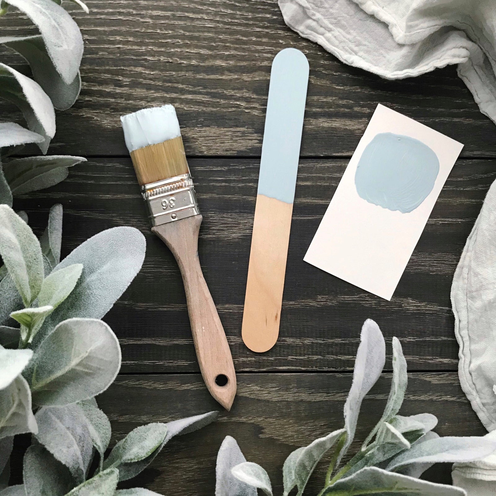 One Step Paint - Nottaway