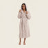 Ultraplush Australian Cotton Bathrobe
