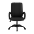 Office Chair 1000 with  Nashville Stampede Primary Logo