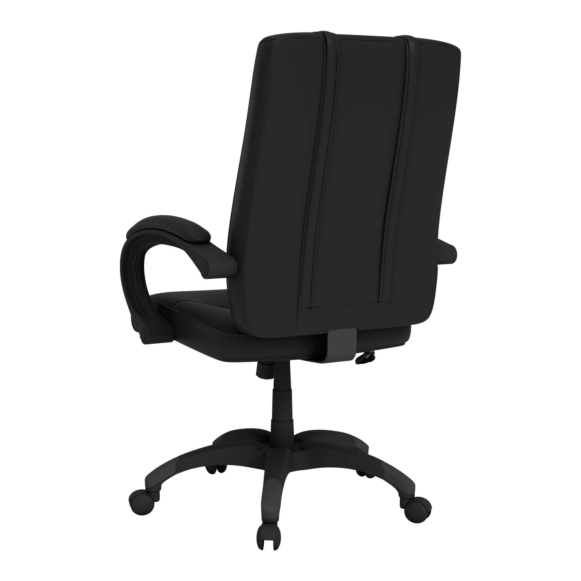 Office Chair 1000 with  Nashville Stampede Primary Logo
