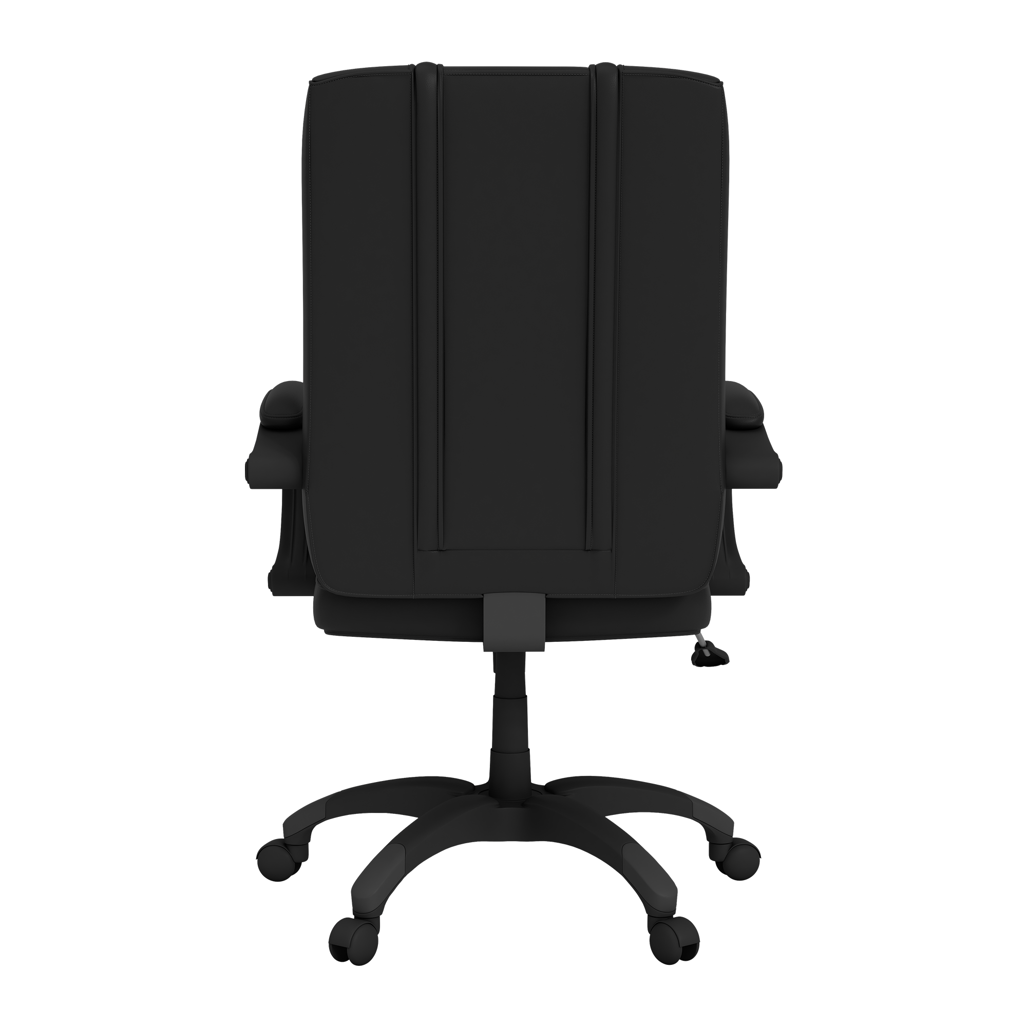 Office Chair 1000 with  Professional Bull Riders Star Logo