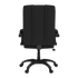 Office Chair 1000 with Michigan State Spartans Secondary Logo