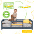Floor Bed - Crib Size