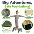 1-Step Stool For Kids