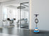 Prolux FM15P 17" Commercial Floor Buffer, Scrubber, and Stripper W/ Solution Spray Tank