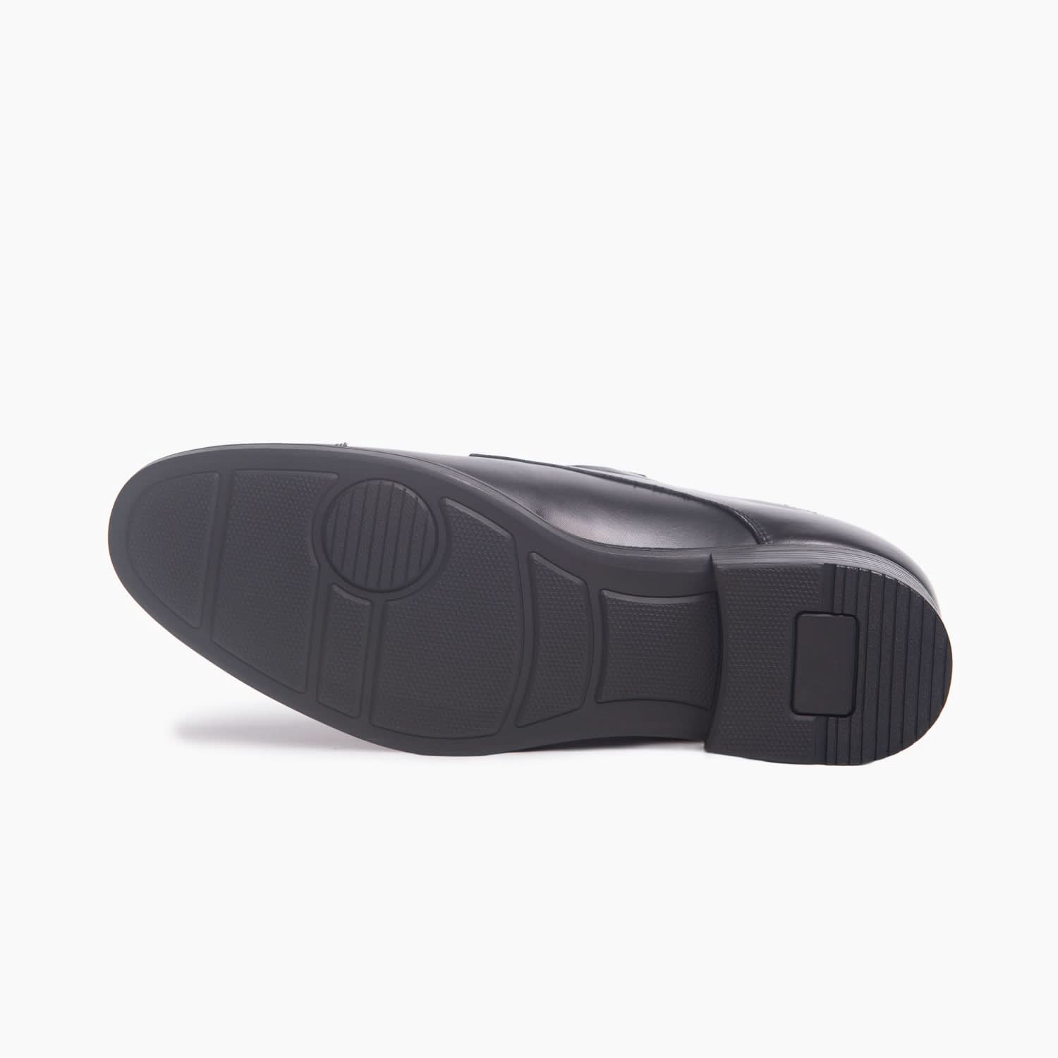 Oliver St, Men Penny Loafers