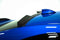 OLM V2 Carbon Fiber Rear Roof Spoiler - 2022+ WRX
