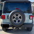 OLM Red LED Tail Lights - Wrangler JL