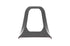 OLM LE Carbon Fiber Center Speaker Cover - 2020 Supra