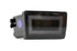 OLM F1 NB+R V2 (Smoke Lens, Gloss Black Base, White Bar) - 2022 WRX