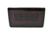 OLM F1 NB+R V2 (Smoke Lens, Gloss Black Base, Red Bar) - 2022 WRX