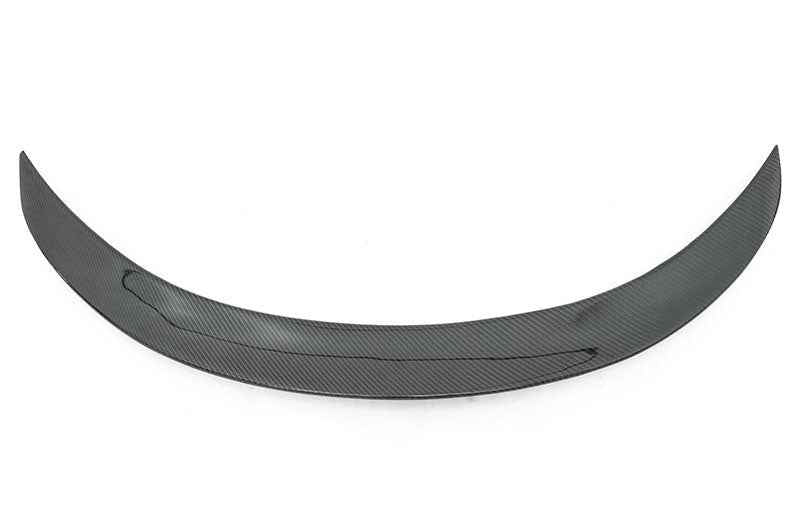 OLM AS Style Carbon Fiber Duckbill Spoiler - 2020+ Supra