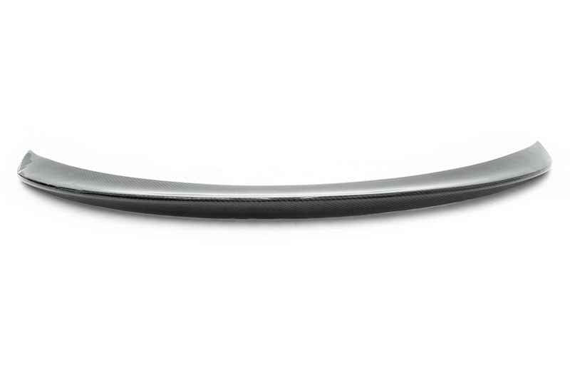 OLM AS Style Carbon Fiber Duckbill Spoiler - 2020+ Supra