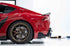 OLM AS Style Carbon Fiber Duckbill Spoiler - 2020+ Supra