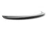 OLM AS Style Carbon Fiber Duckbill Spoiler - 2020+ Supra