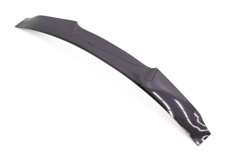 OLM V2 Rear Window Visor - 2015-2021 WRX / STI