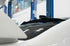 OLM V2 Rear Window Visor - 2015-2021 WRX / STI