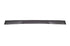 OLM V2 Rear Window Visor - 2015-2021 WRX / STI