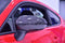 OLM LE Dry Carbon Fiber Mirror Covers - 2022+ BRZ/86