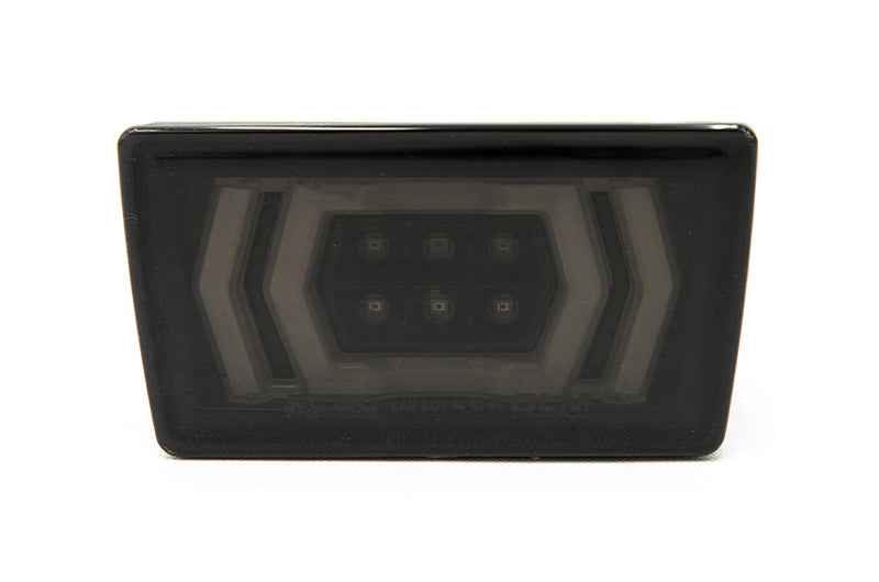 OLM Vector F1 Light - 2015-2021 WRX/STI