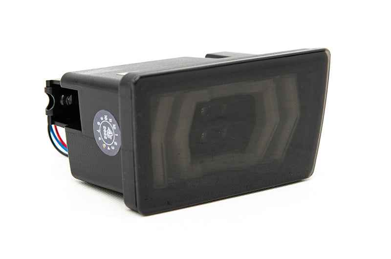 OLM Vector F1 Light - 2015-2021 WRX/STI
