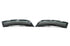 OLM Side Marker Lights (Smoke Lens/Amber LED) - 2022+ BRZ/86