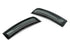 OLM Side Marker Lights (Smoke Lens/Amber LED) - 2022+ BRZ/86