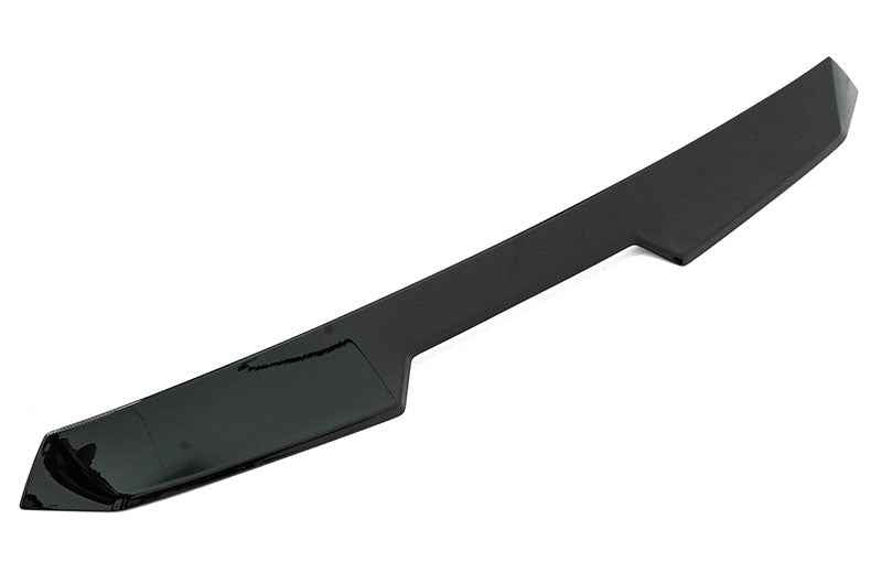 OLM V2 Gloss Black Rear Roof Spoiler - 2022+ BRZ/86