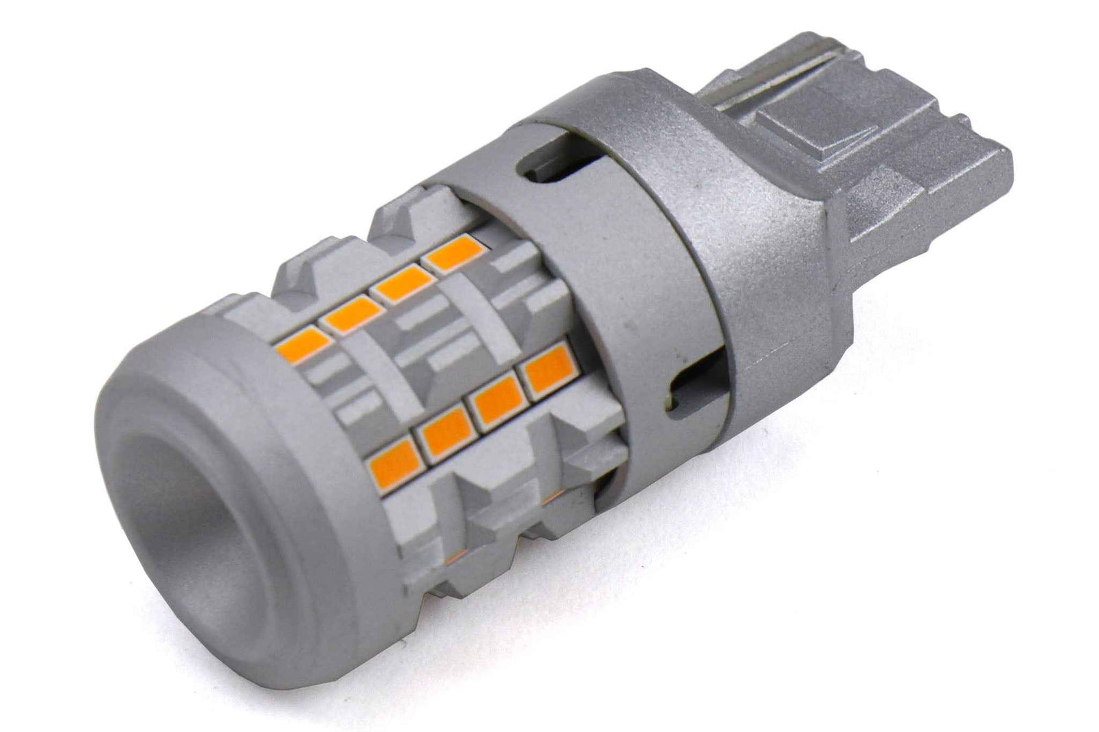 OLM A-Series LED 7440 Amber Bulb
