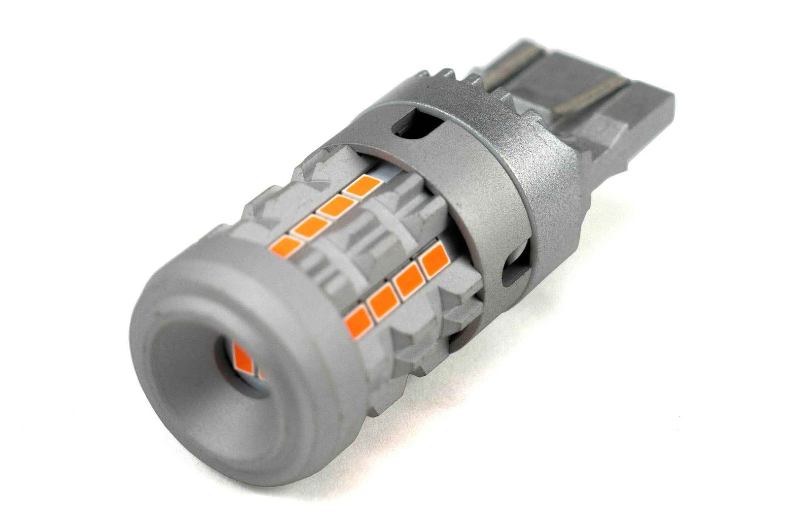 OLM A-Series LED 7443 Red Bulb