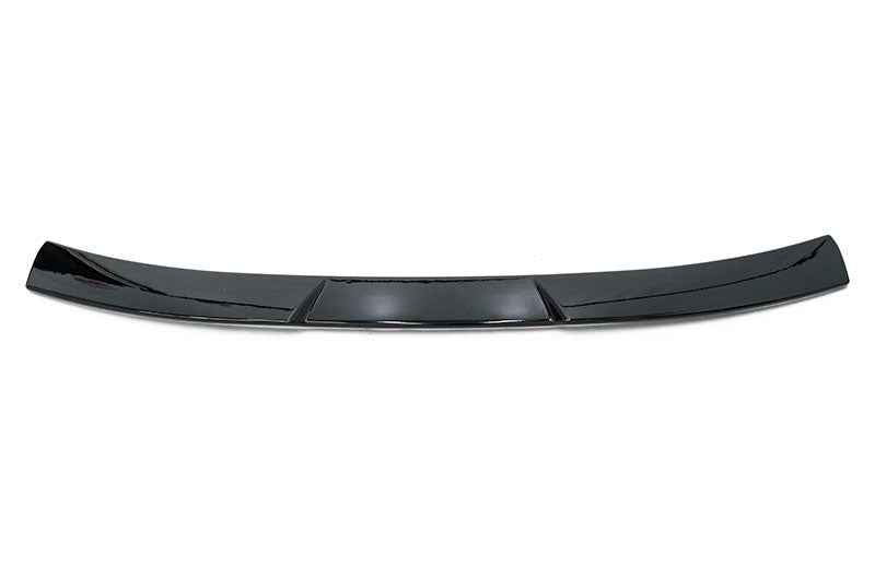 OLM V1 Rear Roof Spoiler (Gloss Black) - 2016-2021 Honda Civic 4D