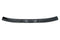 OLM V1 Rear Roof Spoiler (Gloss Black) - 2016-2021 Honda Civic 4D
